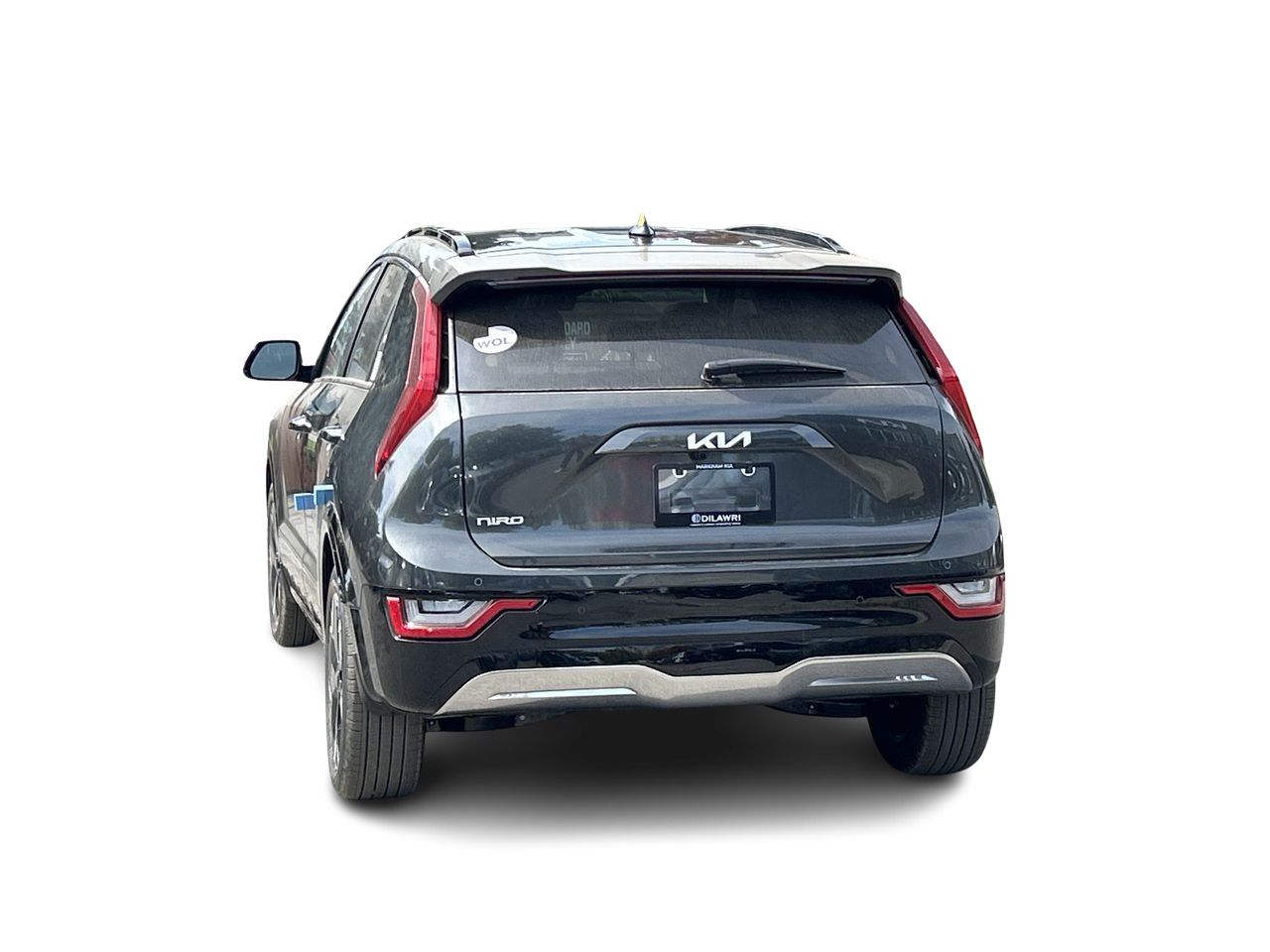 2026 Kia Niro EV in Markham, Ontario