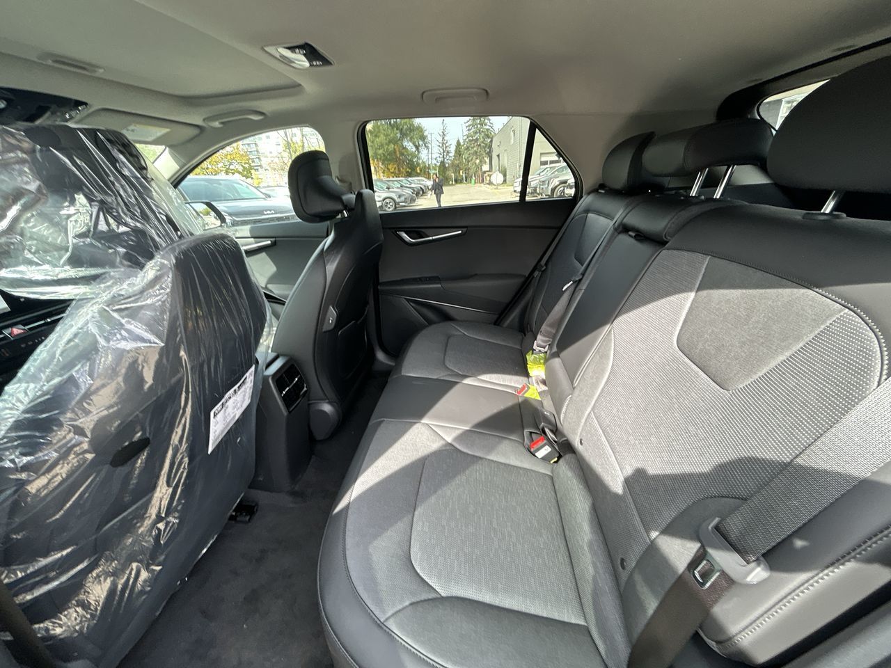 2026 Kia Niro EV in Markham, Ontario