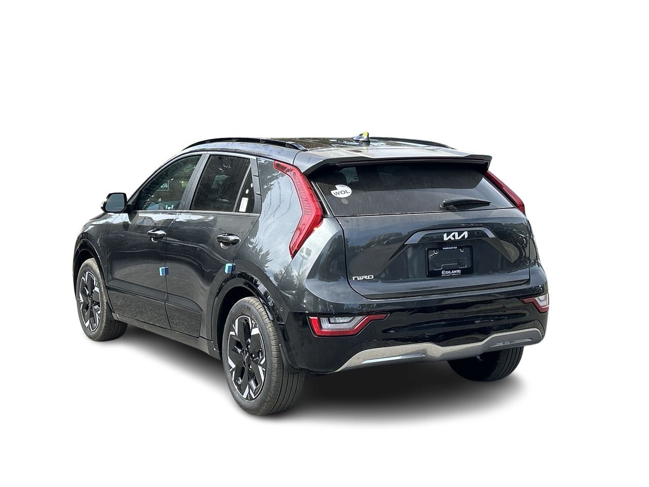 2026 Kia Niro EV in Markham, Ontario