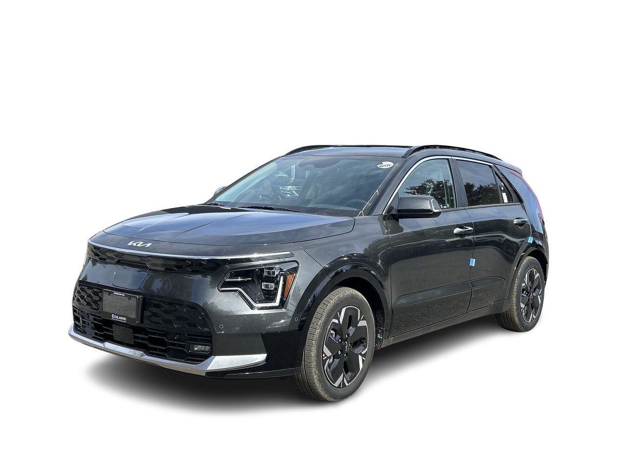 2026 Kia Niro EV in Markham, Ontario