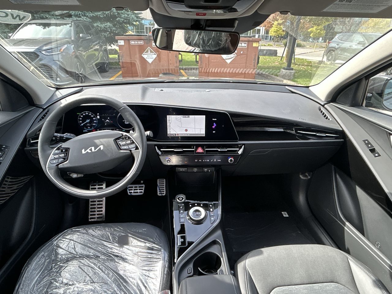 2026 Kia Niro EV in Markham, Ontario