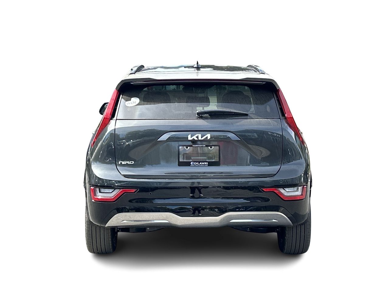 2026 Kia Niro EV in Markham, Ontario