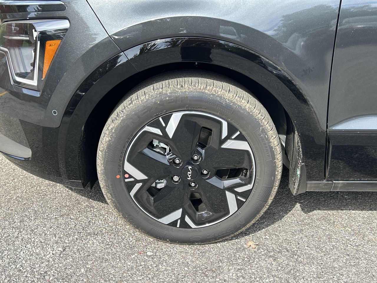 2026 Kia Niro EV in Markham, Ontario