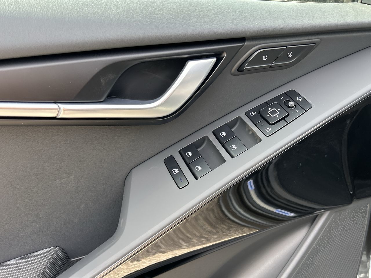 2026 Kia Niro EV in Markham, Ontario