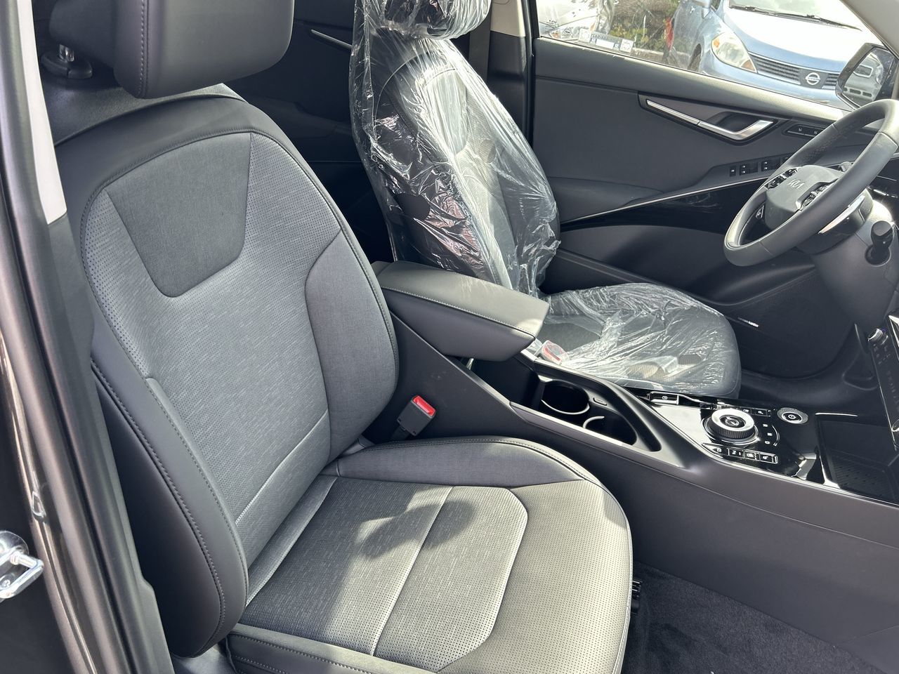 2026 Kia Niro EV in Markham, Ontario