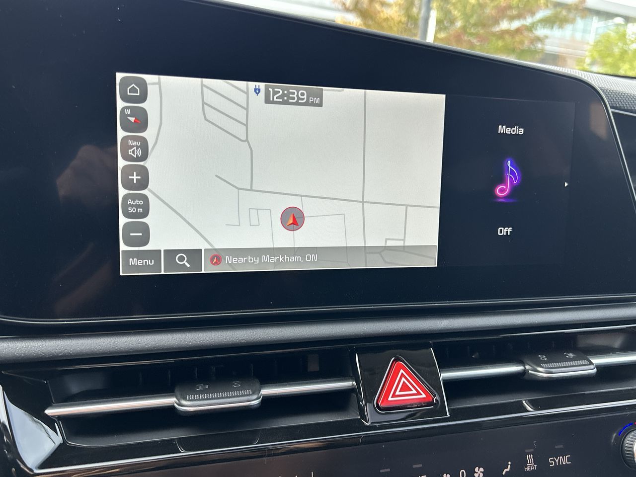 2026 Kia Niro EV in Markham, Ontario