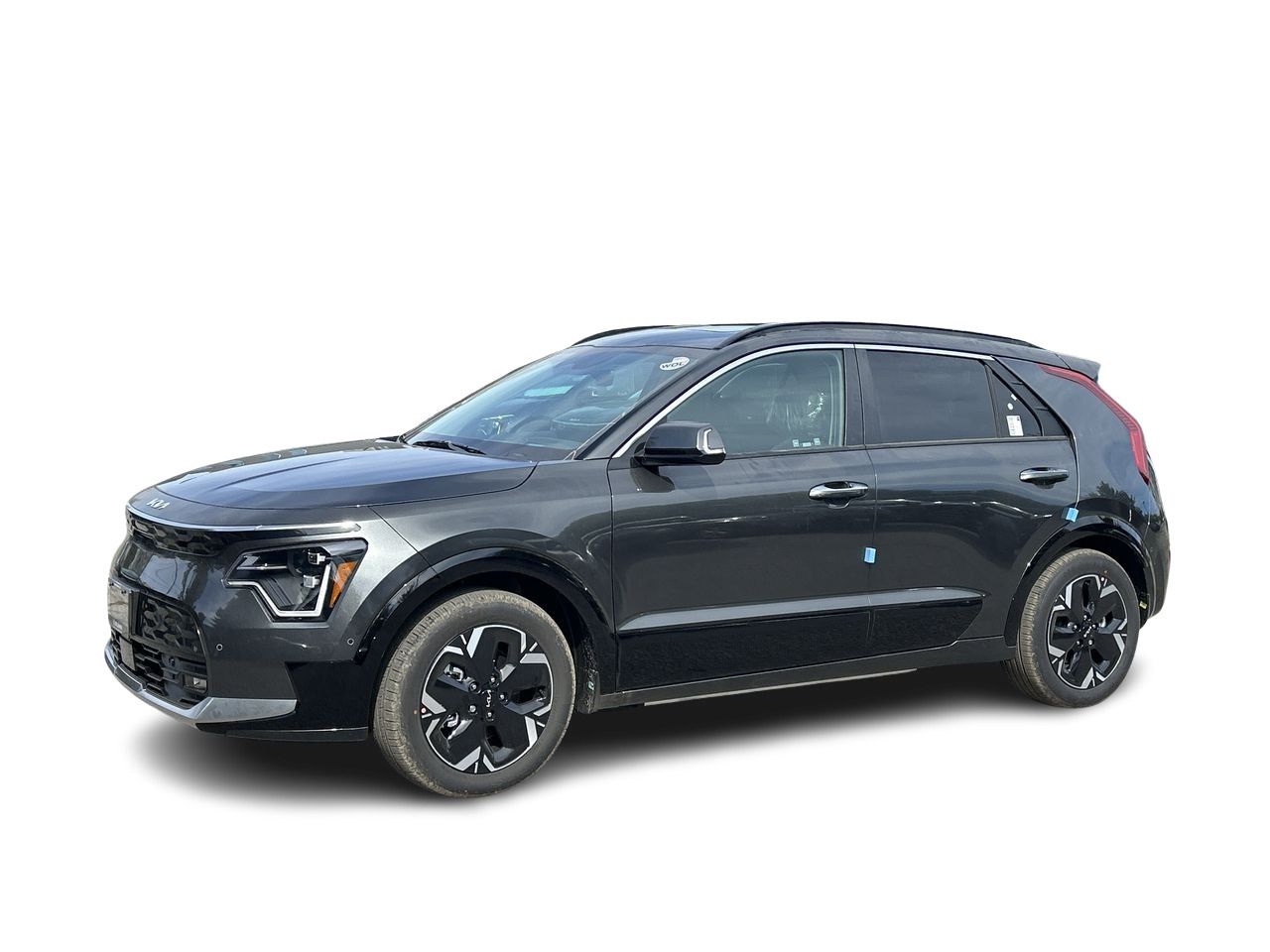 2026 Kia Niro EV in Markham, Ontario