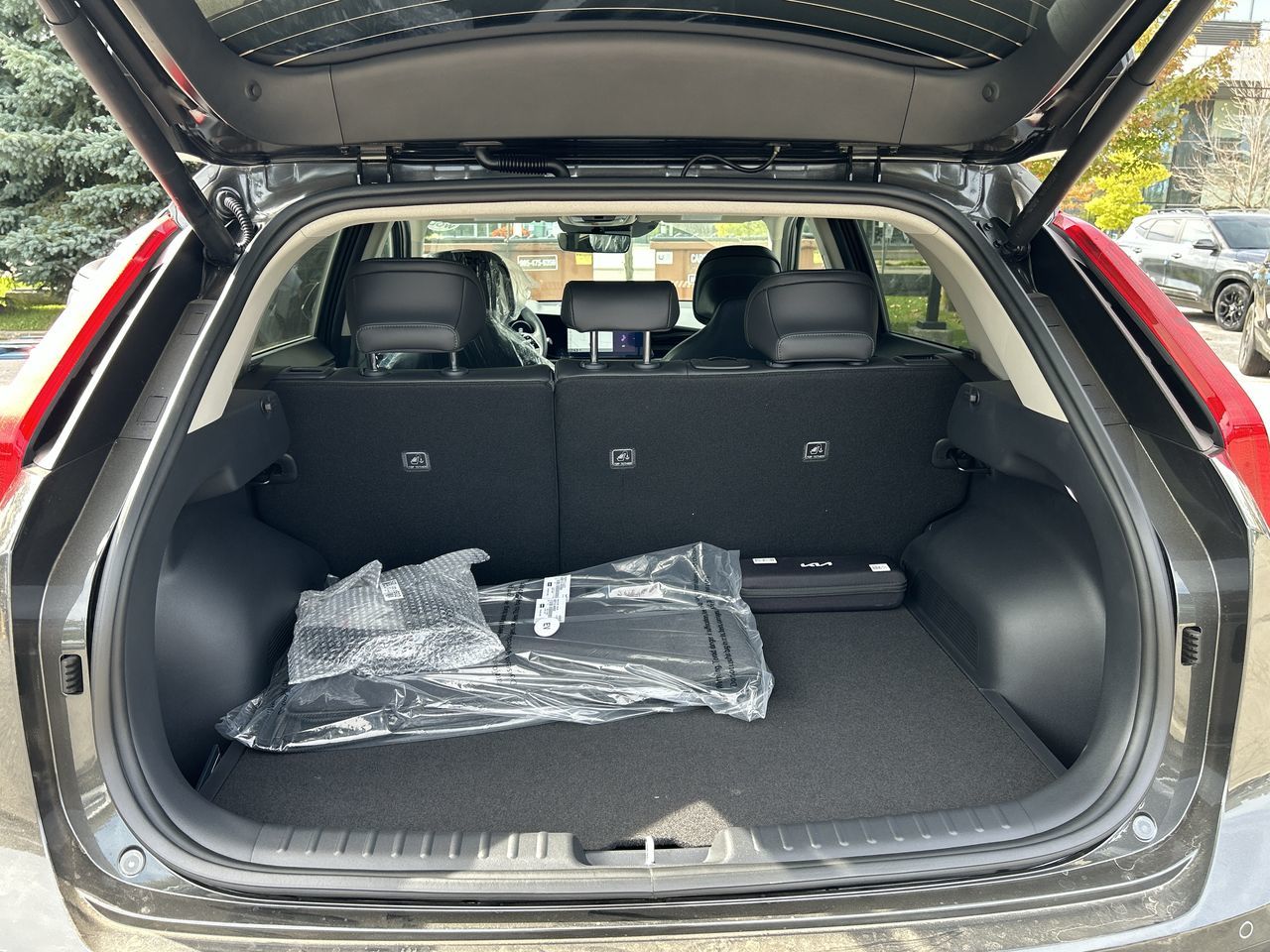 2026 Kia Niro EV in Markham, Ontario