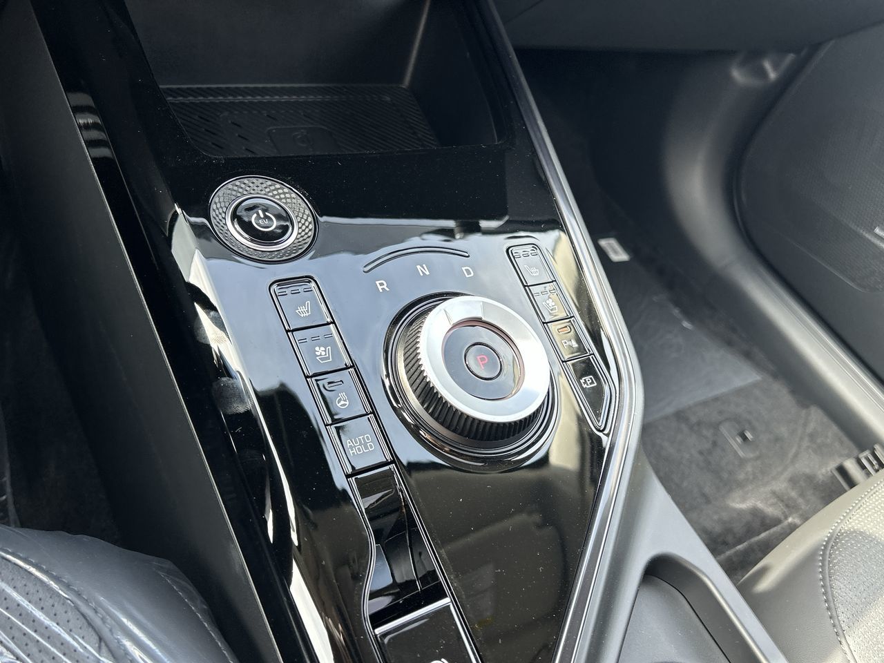 2026 Kia Niro EV in Markham, Ontario
