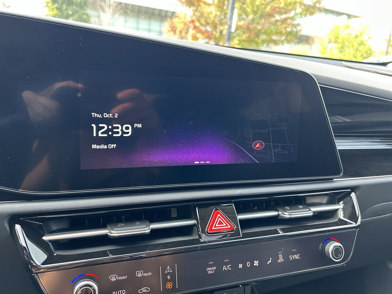 2026 Kia Niro EV in Markham, Ontario