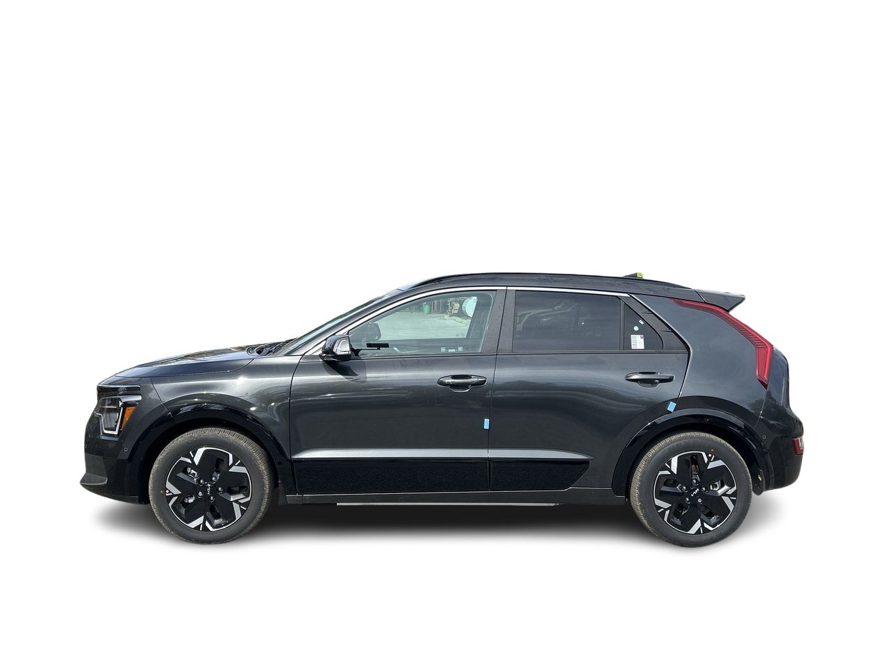 2026 Kia Niro EV in Markham, Ontario