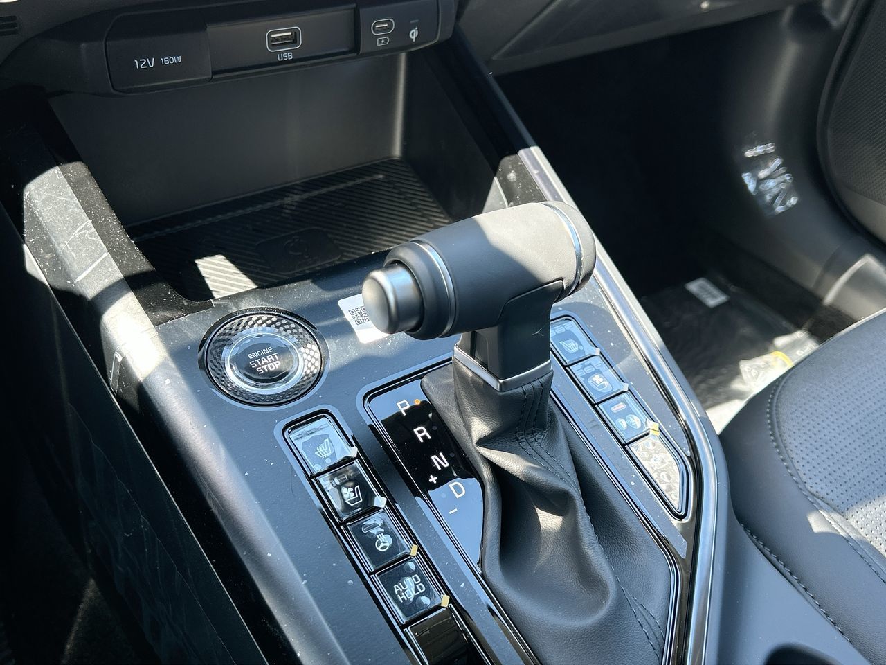 2025 Kia Niro HEV in Markham, Ontario