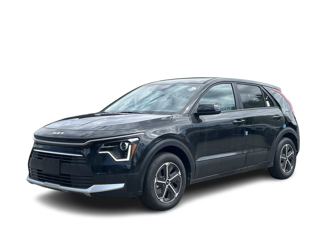 Kia Niro HEV  2025 à Markham, Ontario