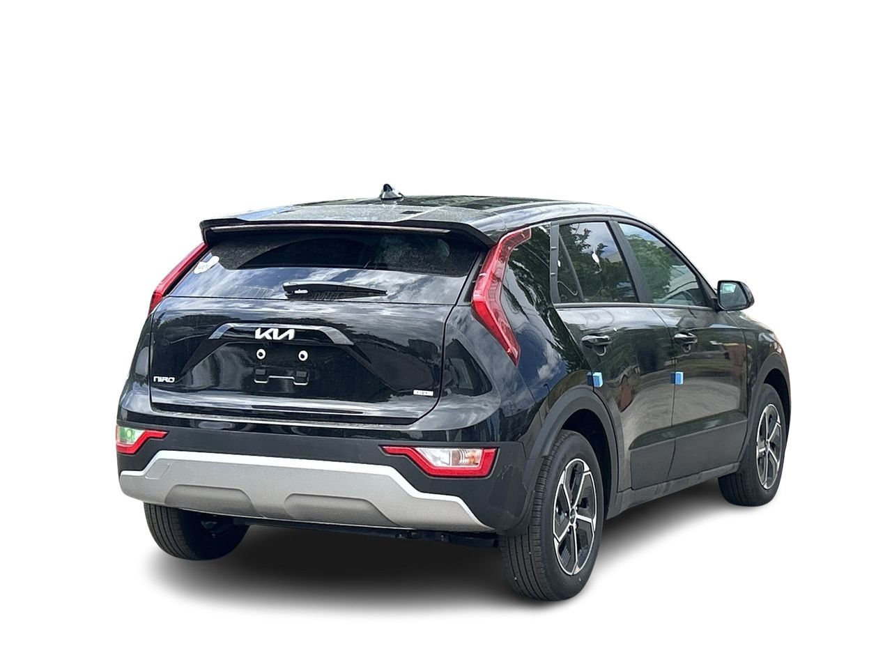Kia Niro HEV  2025 à Markham, Ontario
