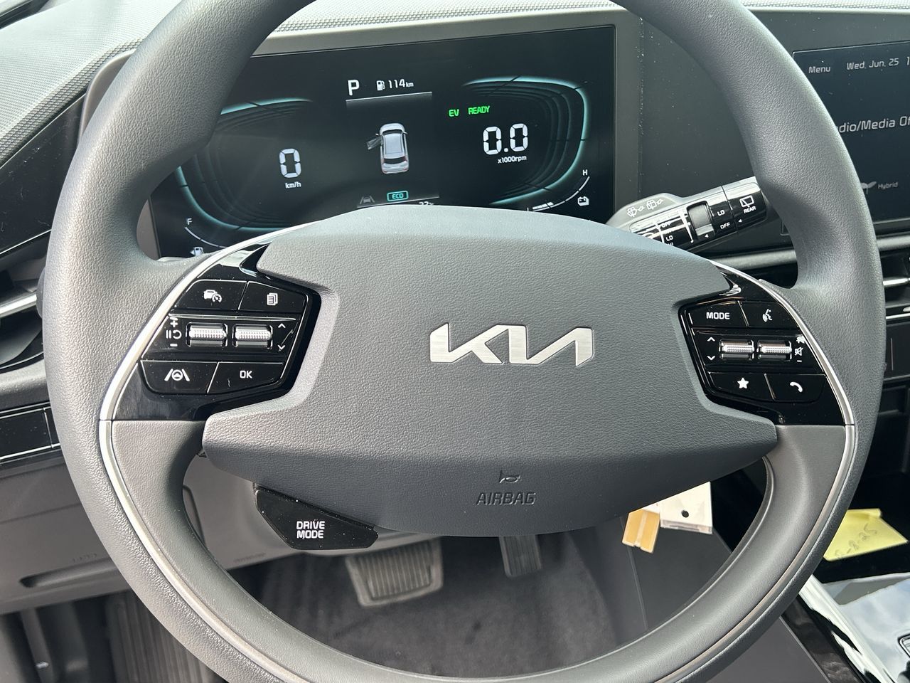 Kia Niro HEV  2025 à Markham, Ontario