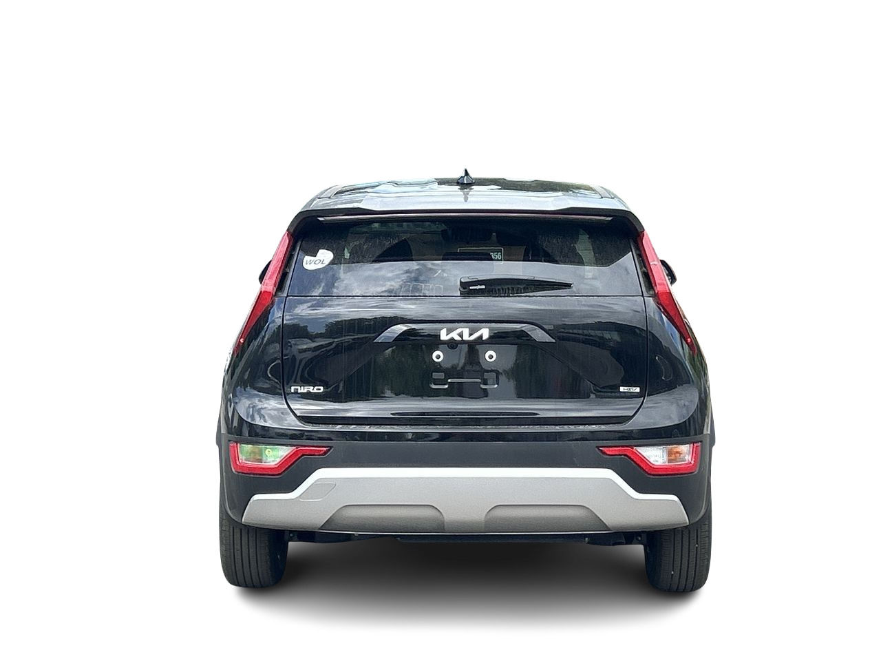 Kia Niro HEV  2025 à Markham, Ontario