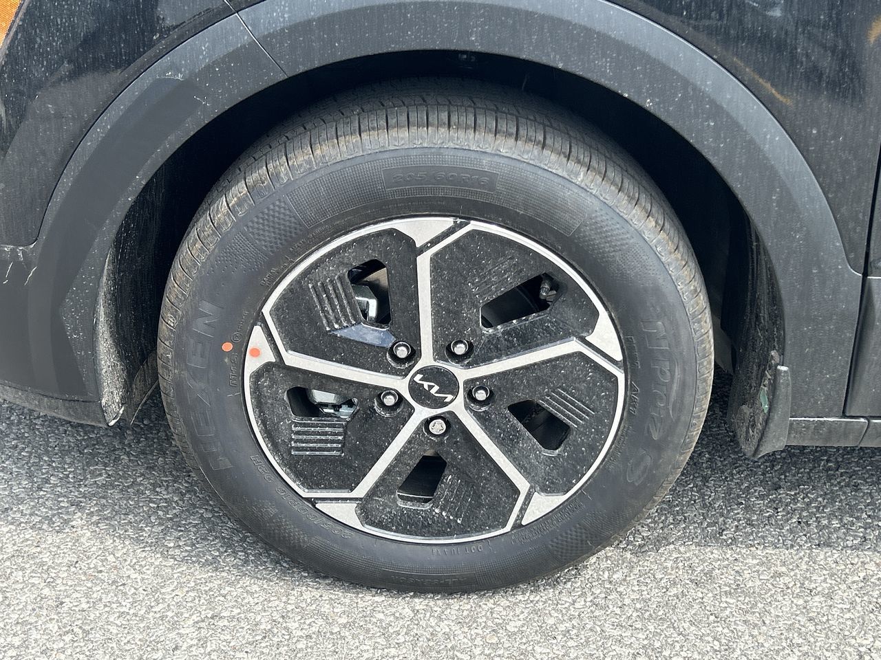 Kia Niro HEV  2025 à Markham, Ontario