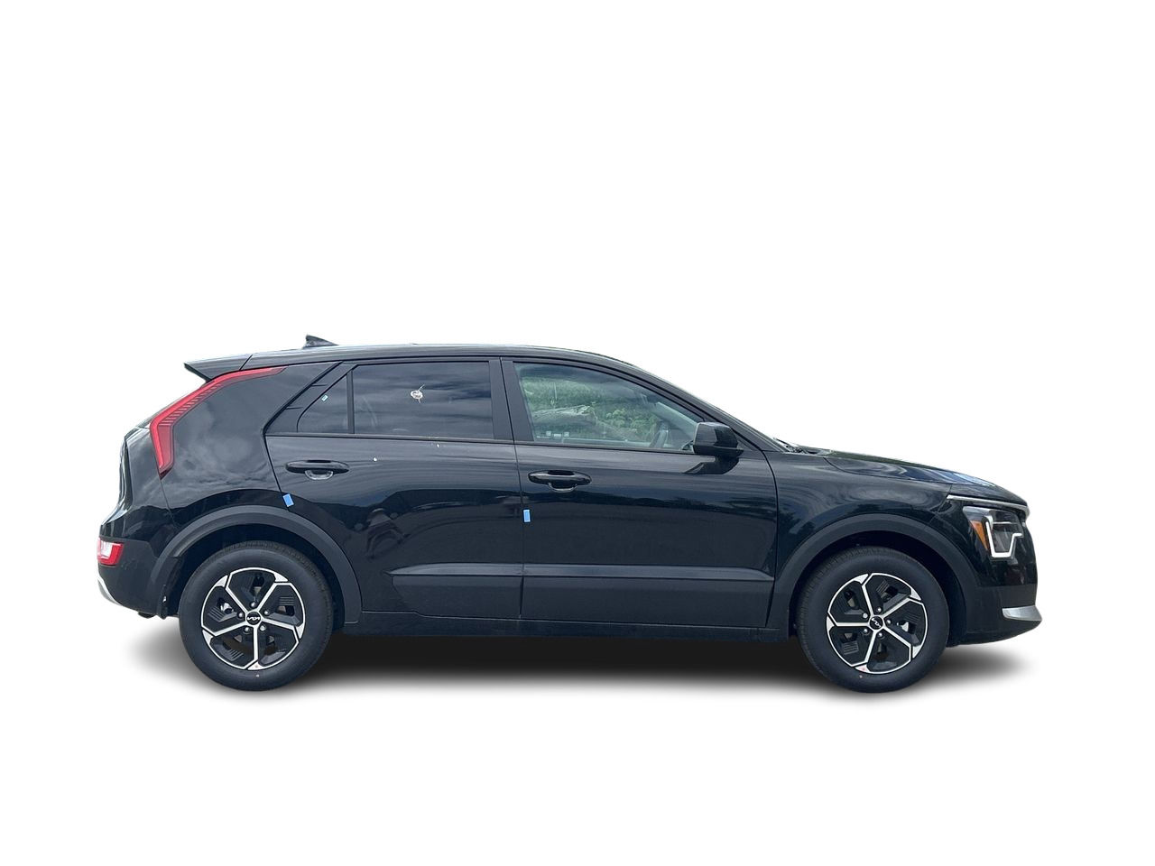 Kia Niro HEV  2025 à Markham, Ontario