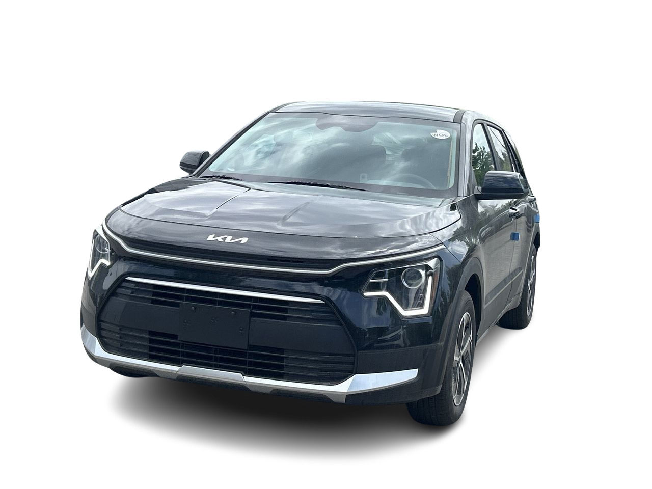 Kia Niro HEV  2025 à Markham, Ontario