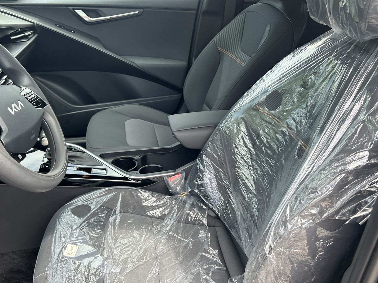 Kia Niro HEV  2025 à Markham, Ontario