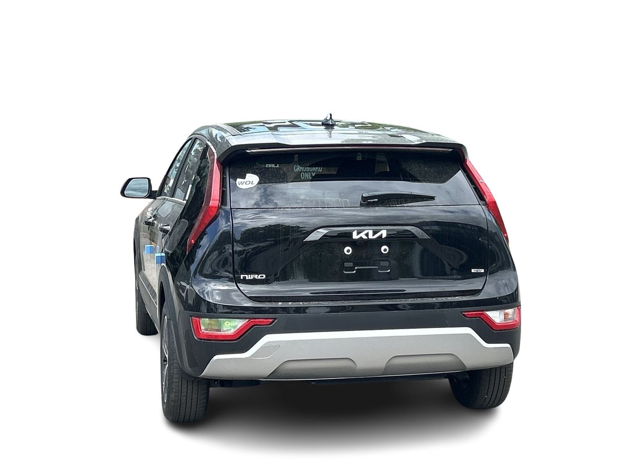Kia Niro HEV  2025 à Markham, Ontario