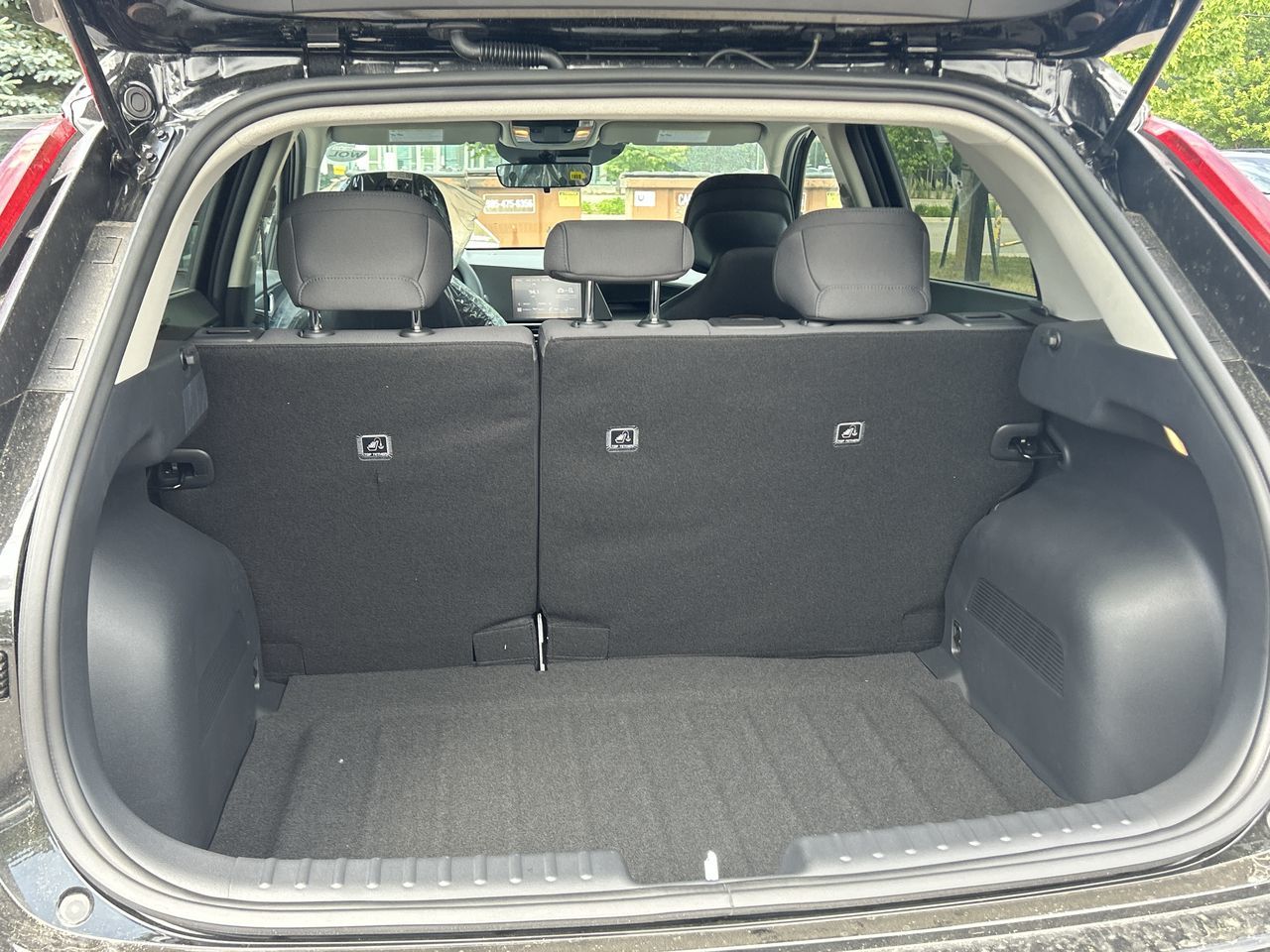 Kia Niro HEV  2025 à Markham, Ontario