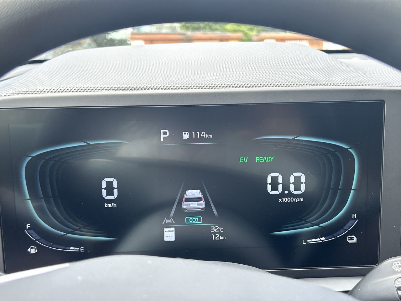 Kia Niro HEV  2025 à Markham, Ontario