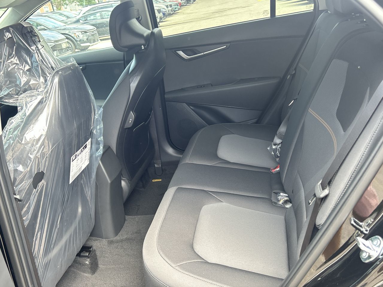 Kia Niro HEV  2025 à Markham, Ontario