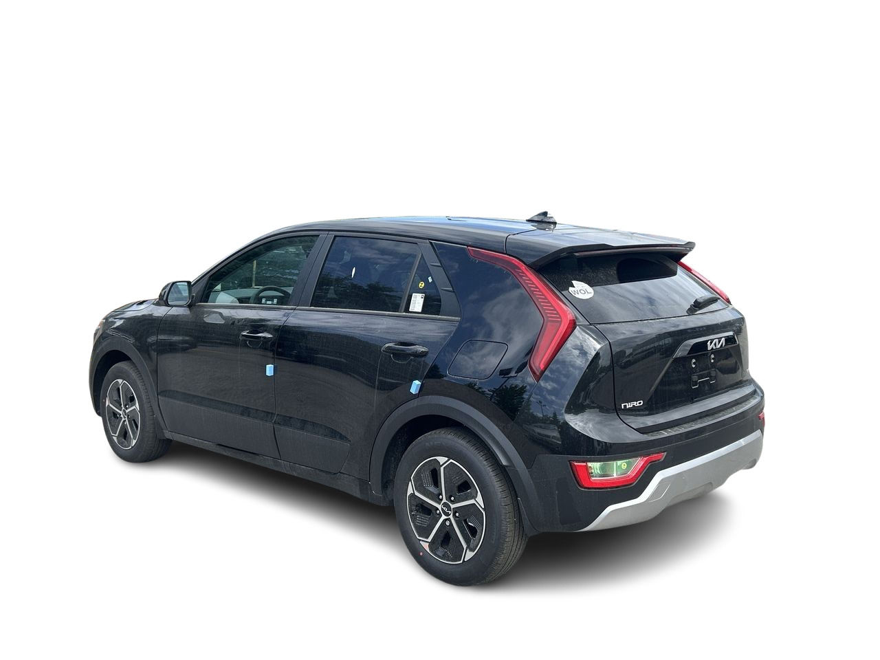 Kia Niro HEV  2025 à Markham, Ontario