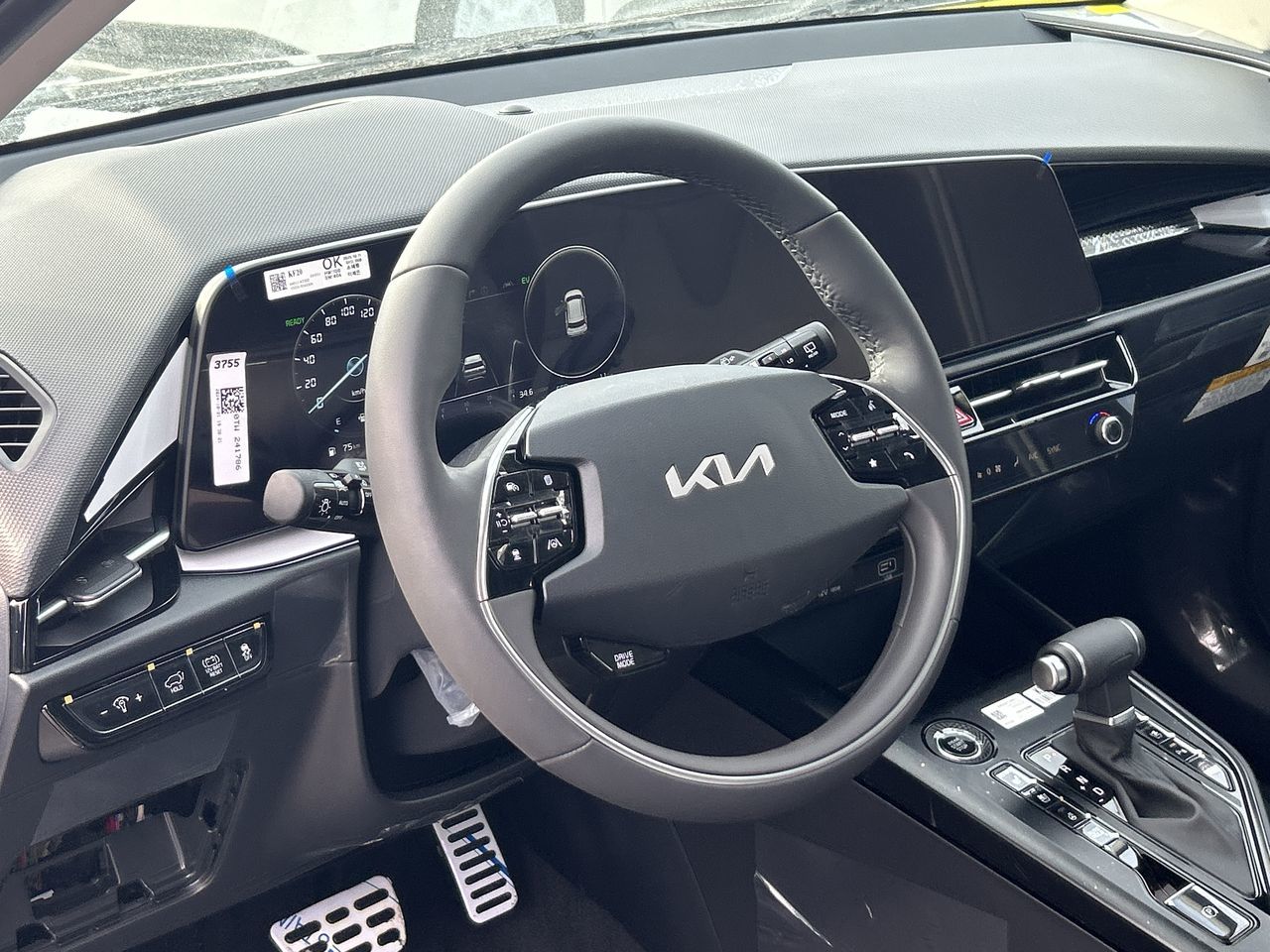 Kia Niro HEV  2025 à Markham, Ontario
