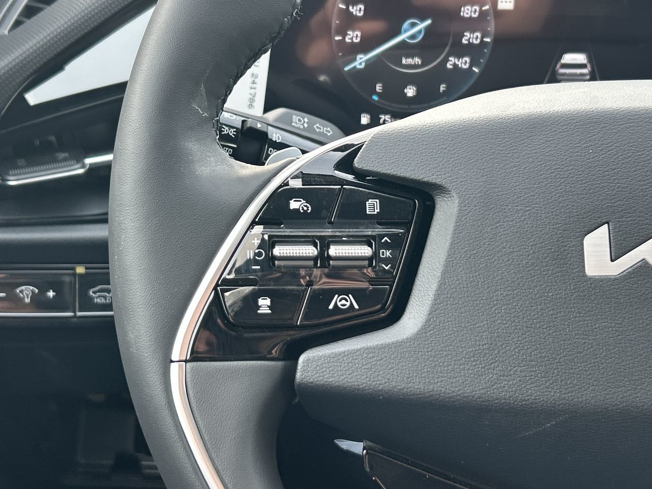 Kia Niro HEV  2025 à Markham, Ontario