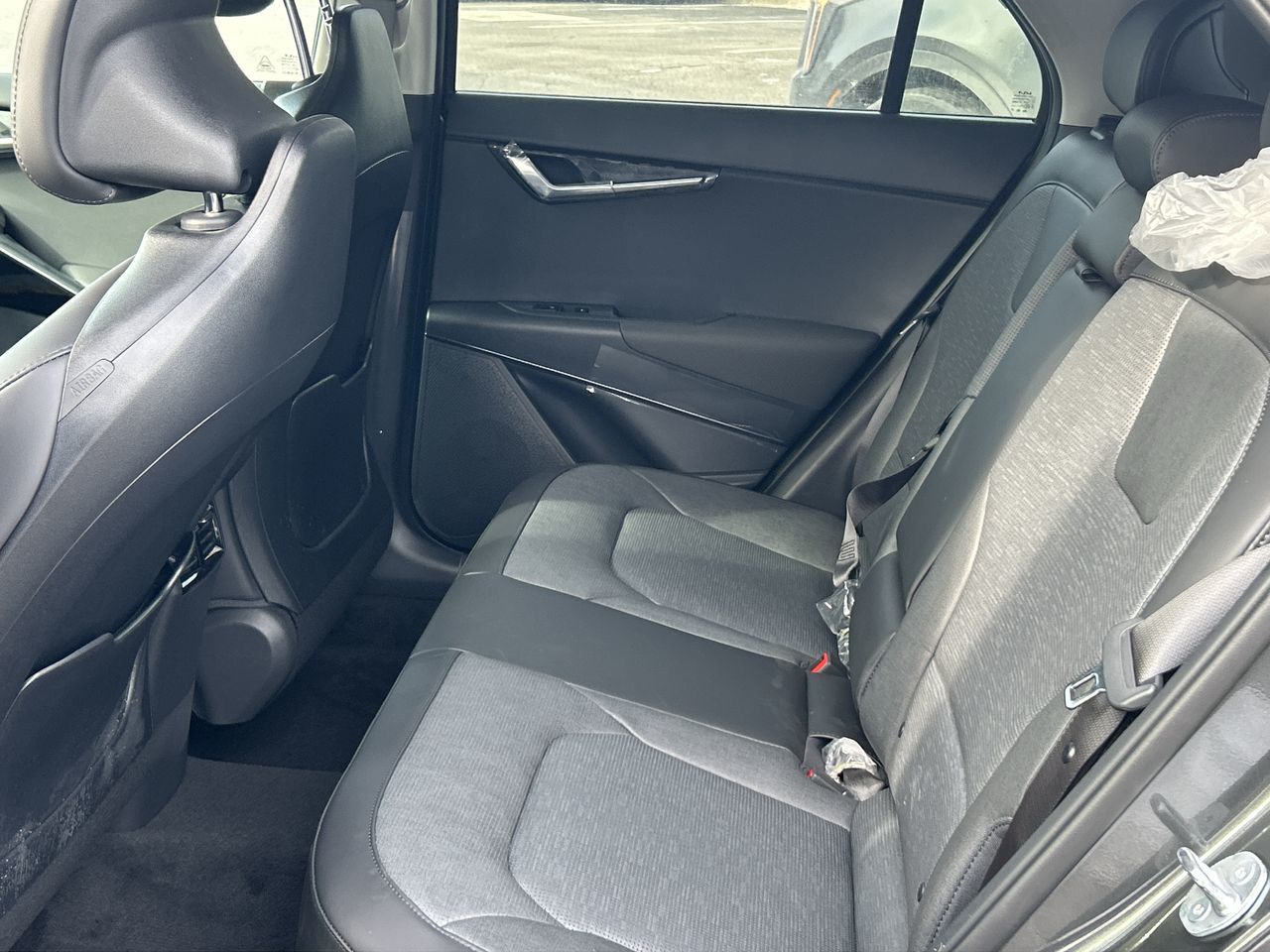 Kia Niro HEV  2025 à Markham, Ontario