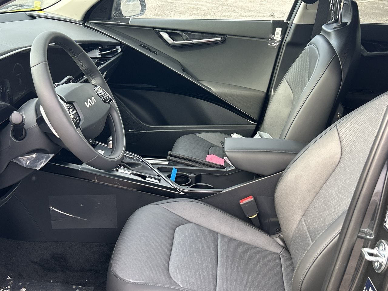 Kia Niro HEV  2025 à Markham, Ontario