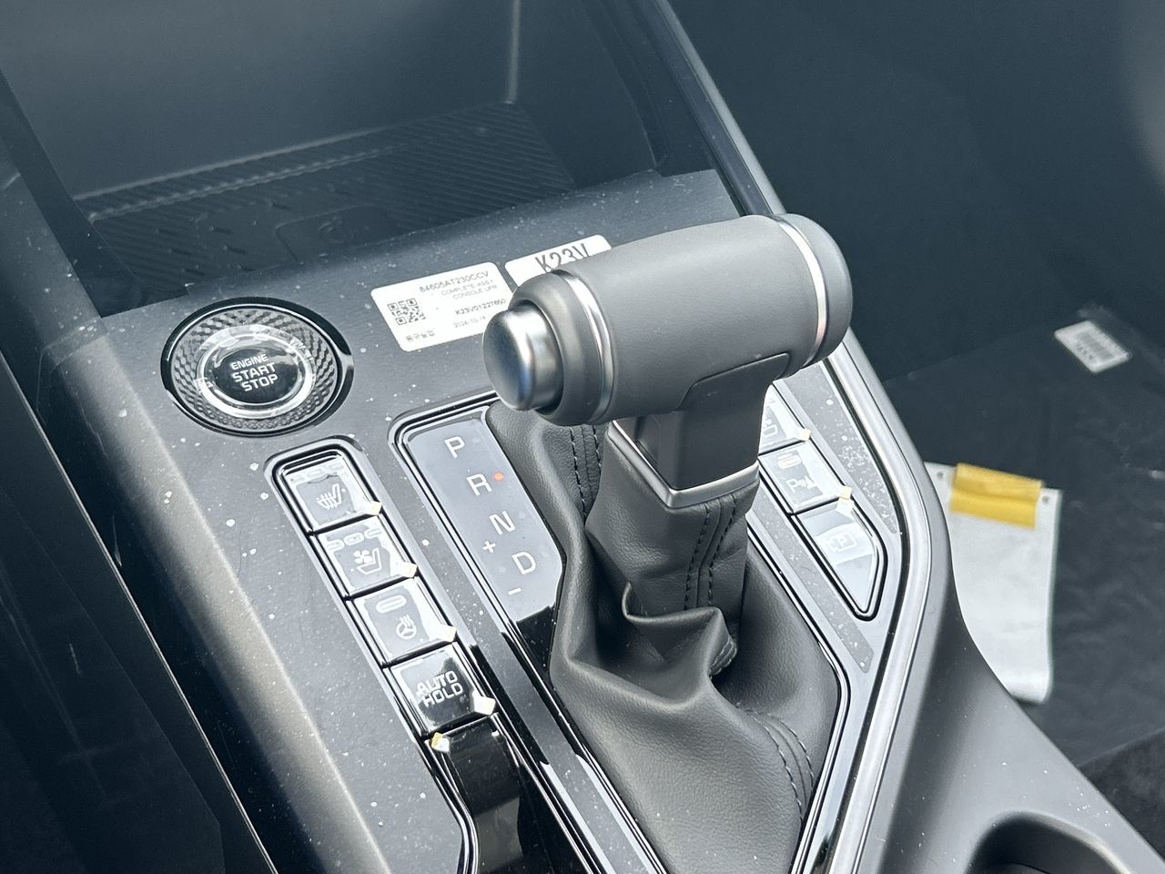 Kia Niro HEV  2025 à Markham, Ontario