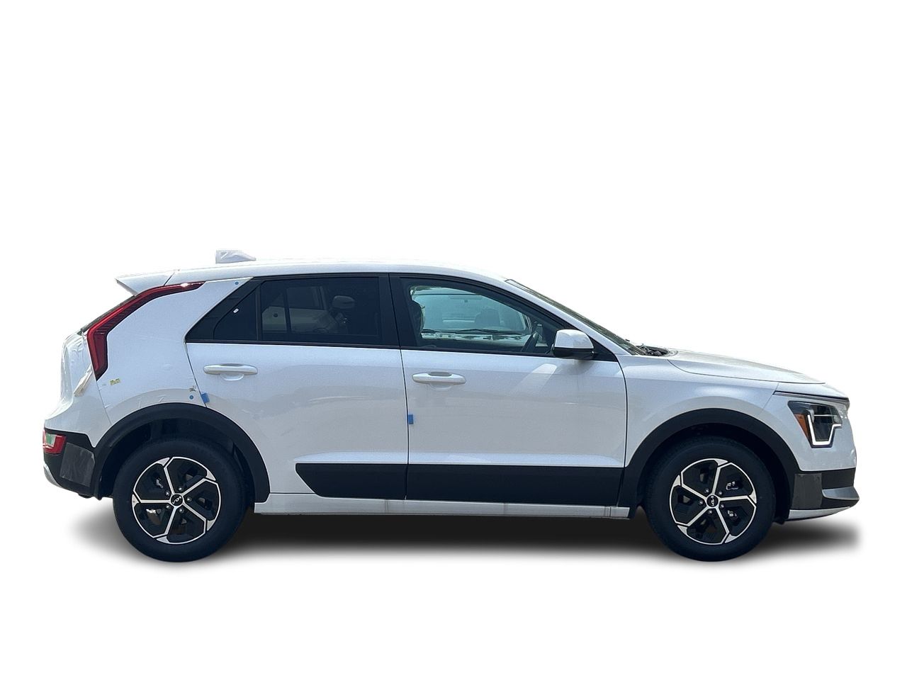 Kia Niro HEV  2025 à Markham, Ontario