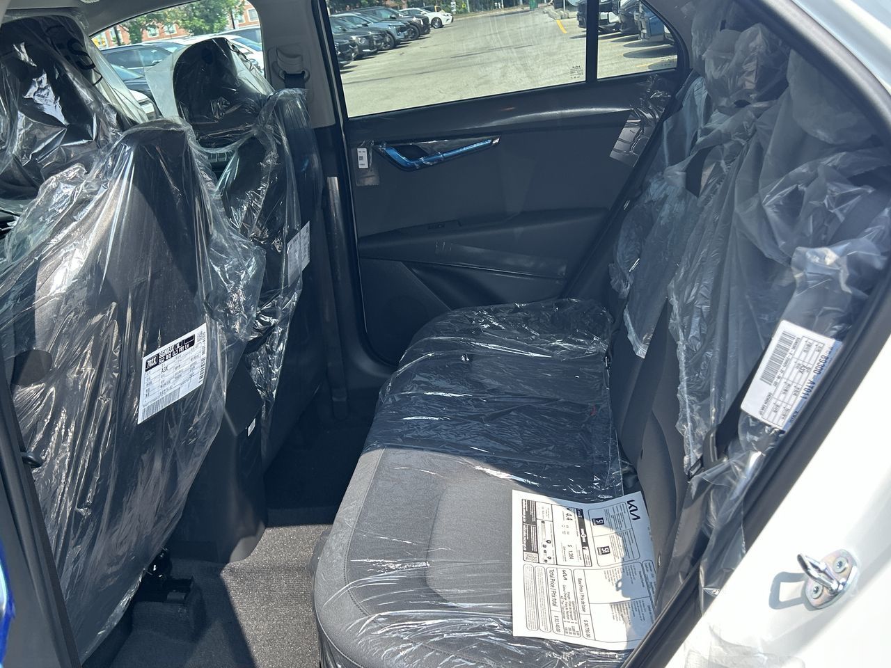 Kia Niro HEV  2025 à Markham, Ontario