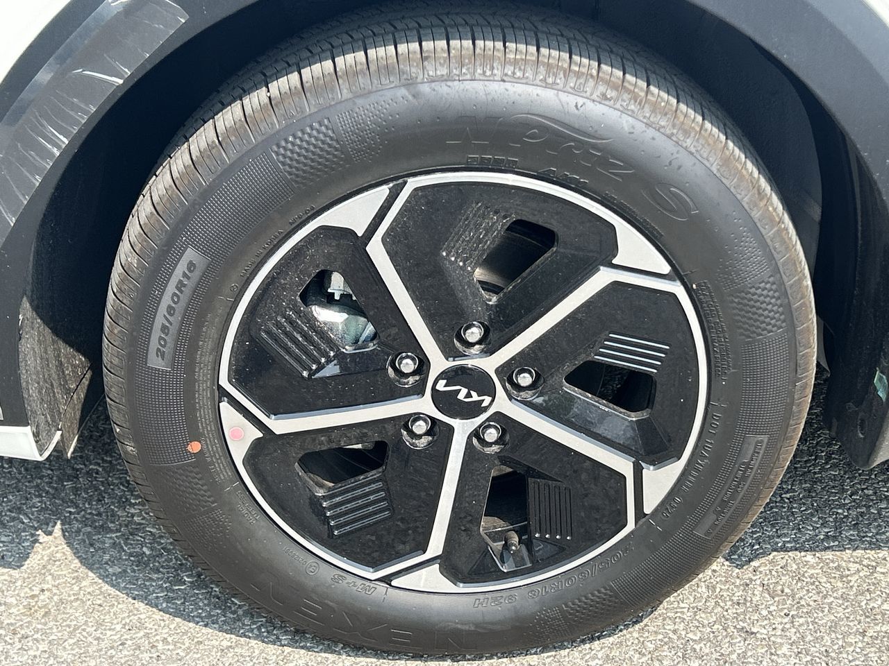 Kia Niro HEV  2025 à Markham, Ontario
