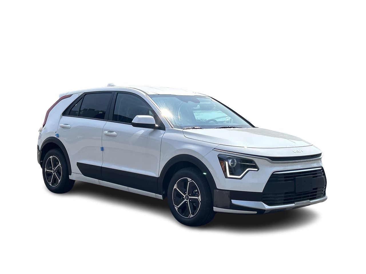 Kia Niro HEV  2025 à Markham, Ontario