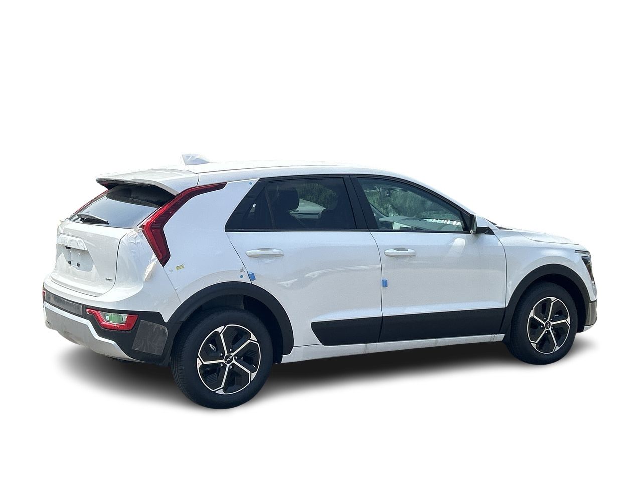 Kia Niro HEV  2025 à Markham, Ontario