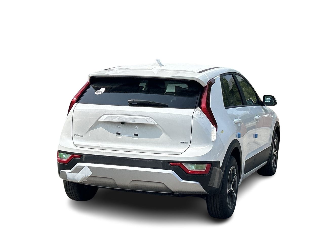 Kia Niro HEV  2025 à Markham, Ontario