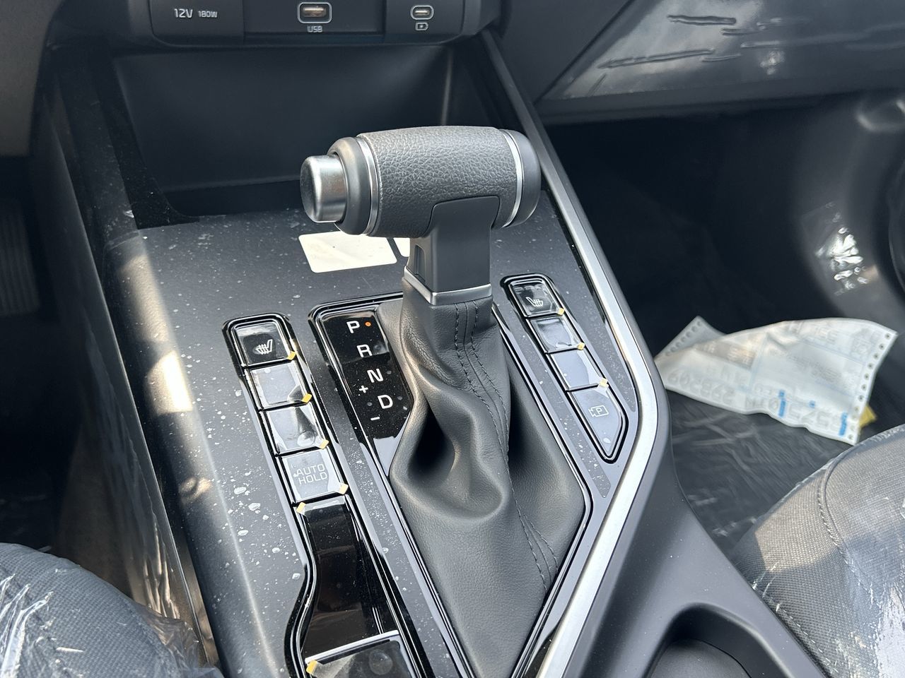 Kia Niro HEV  2025 à Markham, Ontario