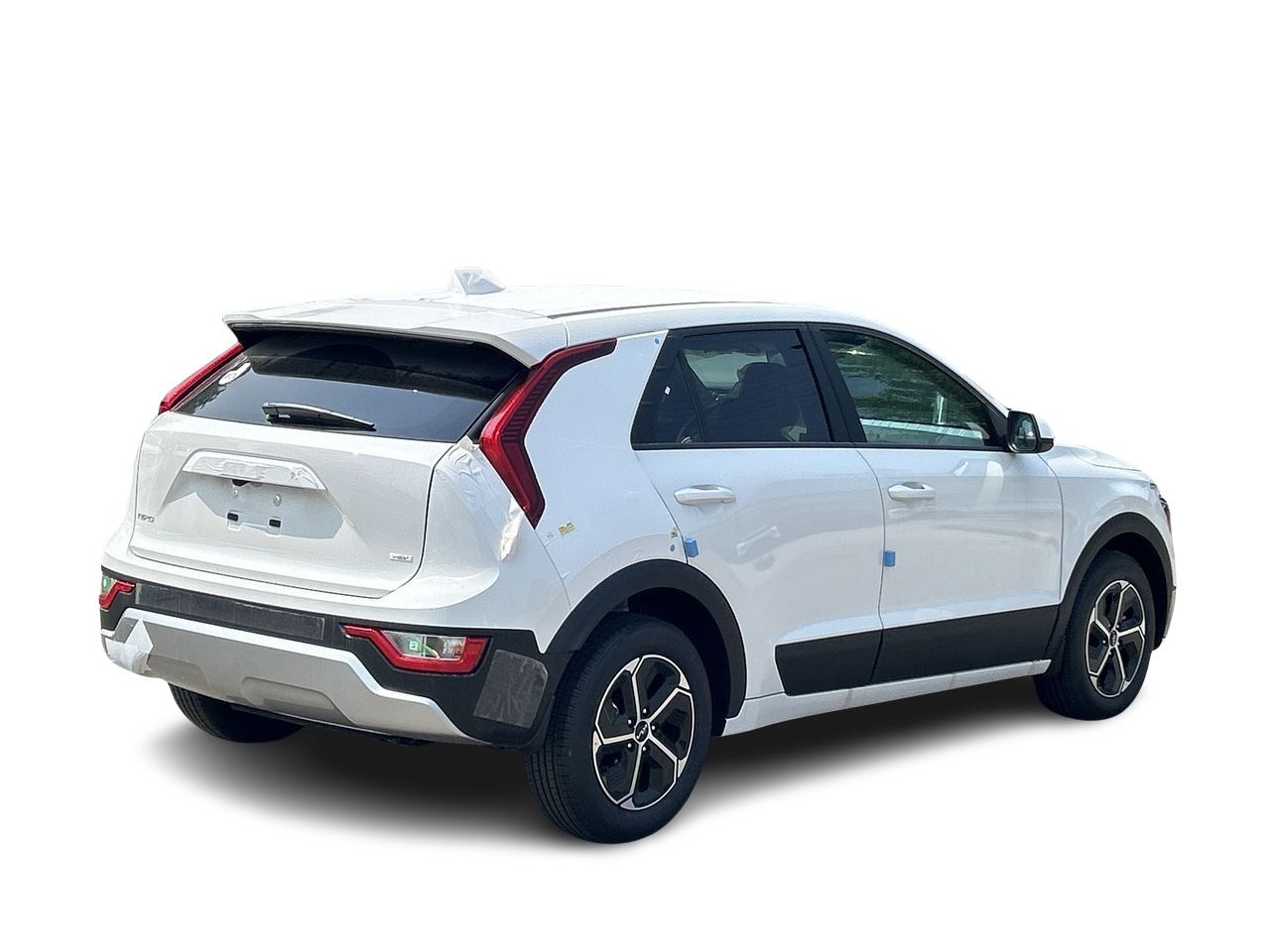 Kia Niro HEV  2025 à Markham, Ontario