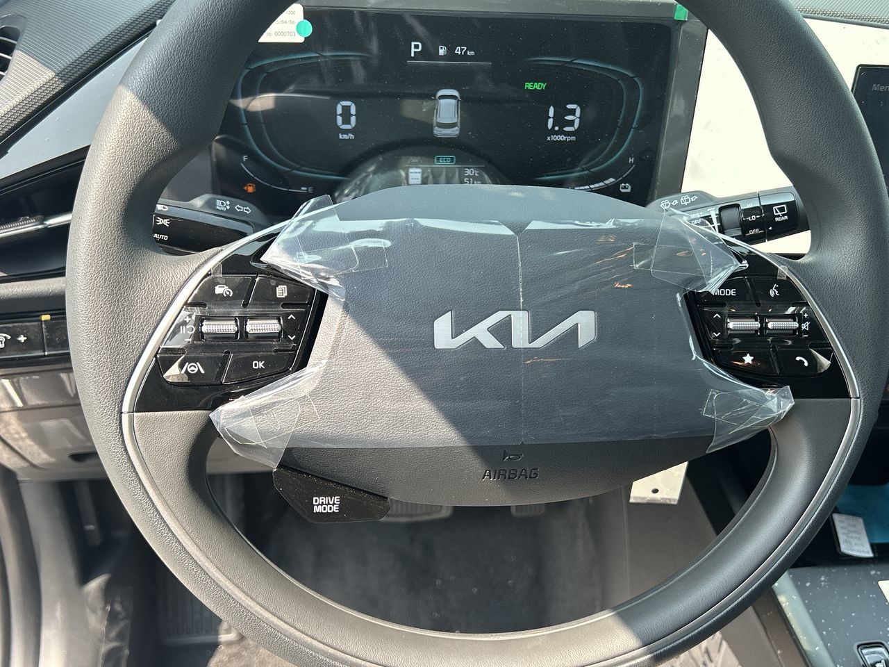 Kia Niro HEV  2025 à Markham, Ontario