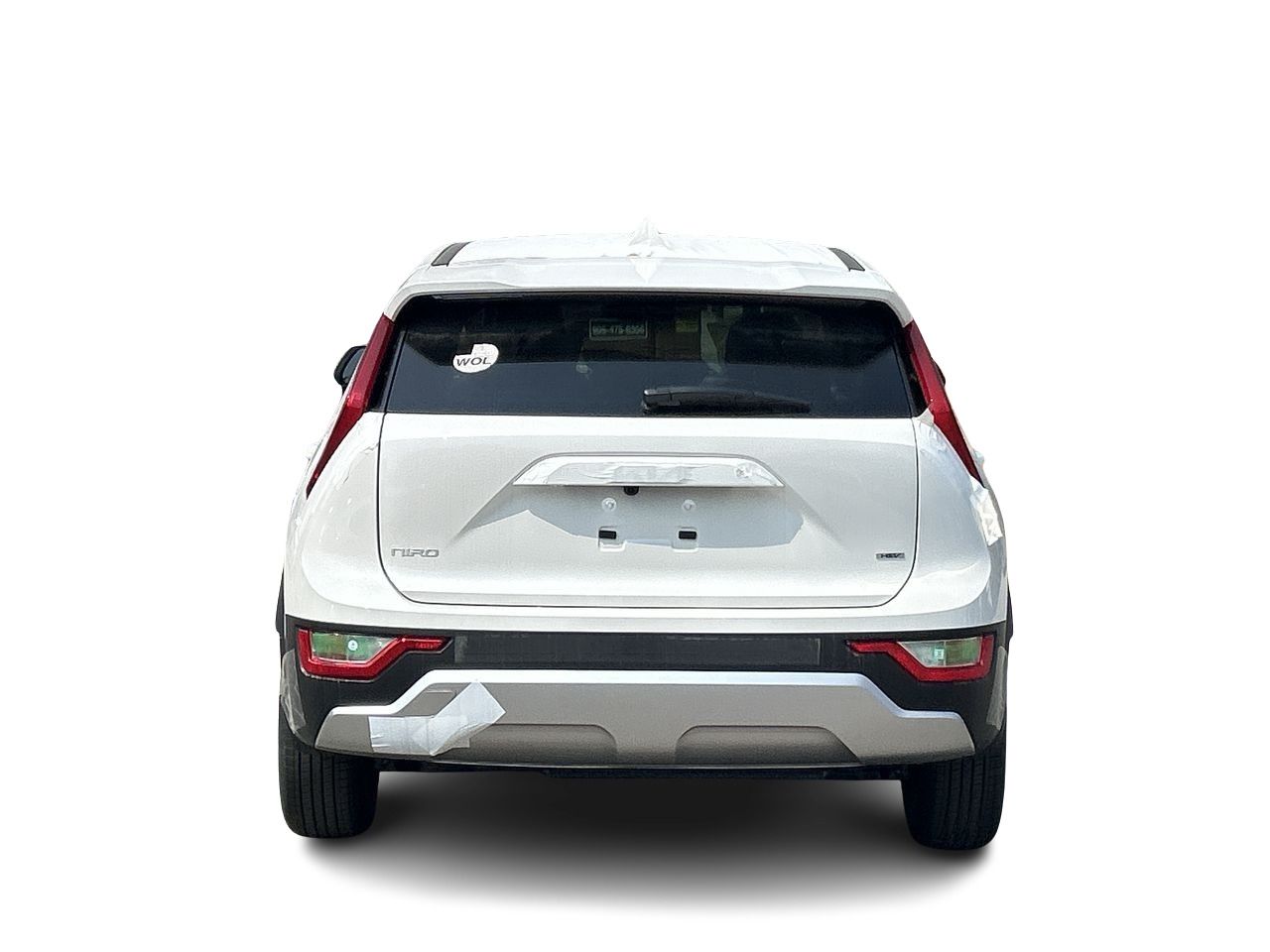 Kia Niro HEV  2025 à Markham, Ontario