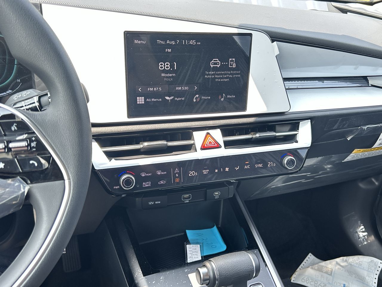 Kia Niro HEV  2025 à Markham, Ontario