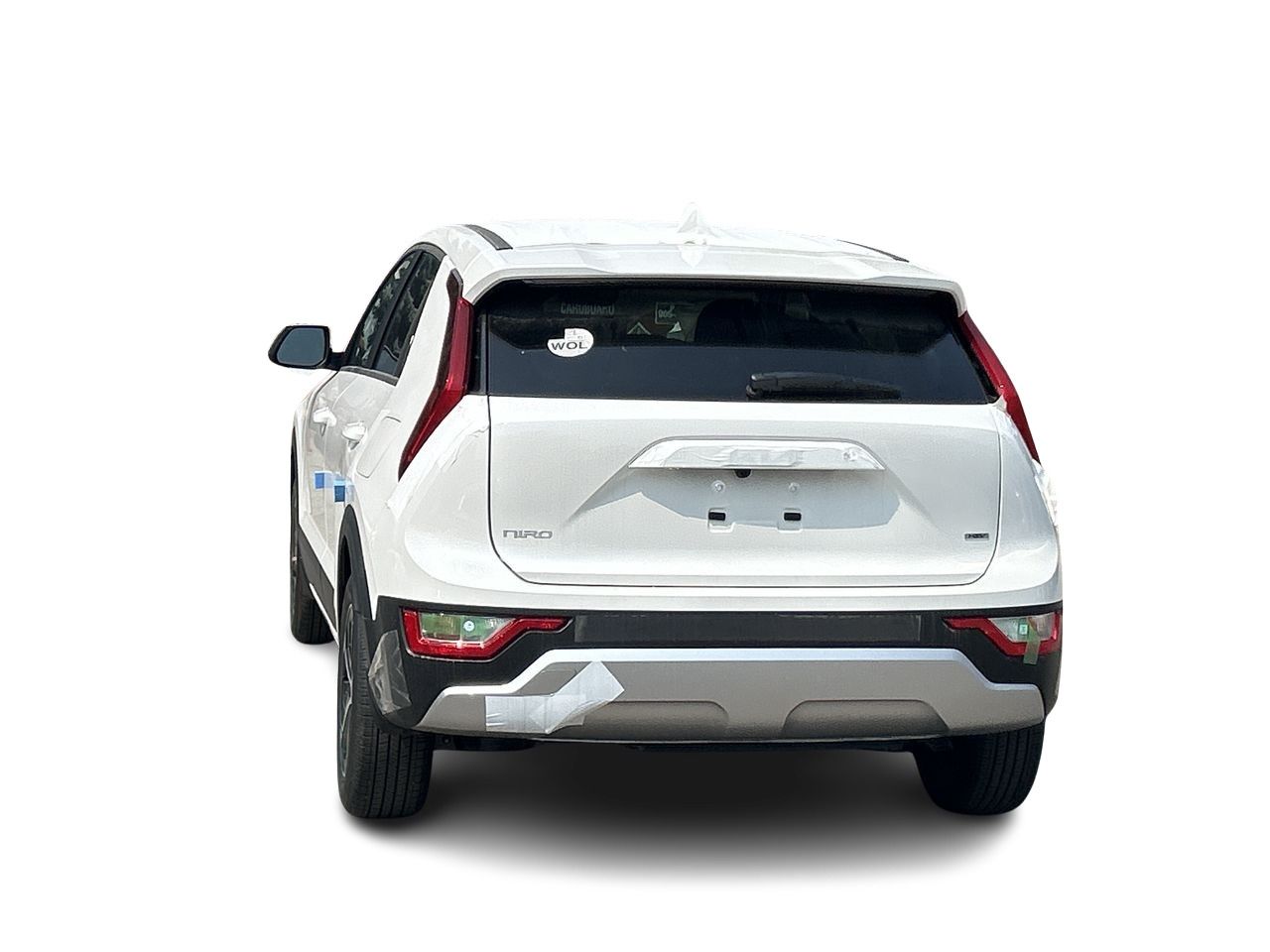 Kia Niro HEV  2025 à Markham, Ontario