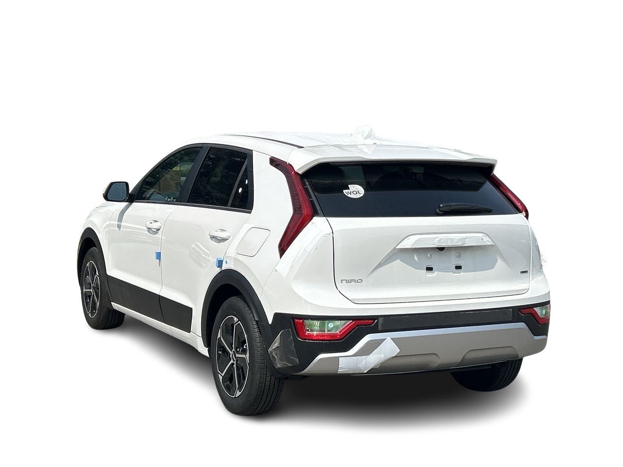 Kia Niro HEV  2025 à Markham, Ontario