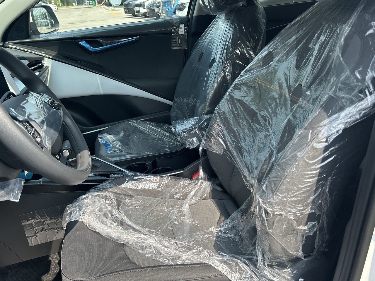 Kia Niro HEV  2025 à Markham, Ontario