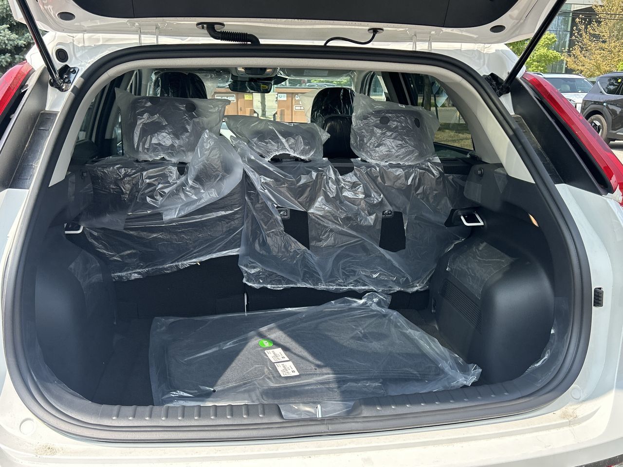 Kia Niro HEV  2025 à Markham, Ontario