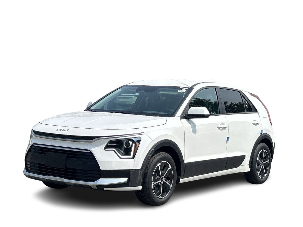 Kia Niro HEV  2025 à Markham, Ontario
